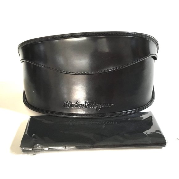 Salvatore Ferragamo Sunglasses - Picture 7 of 7